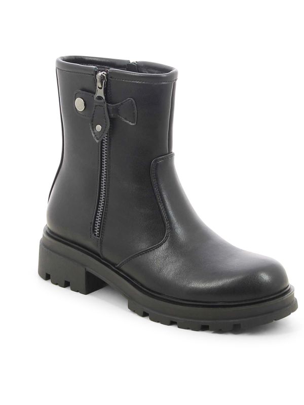 מגפוני בייקר לנשים