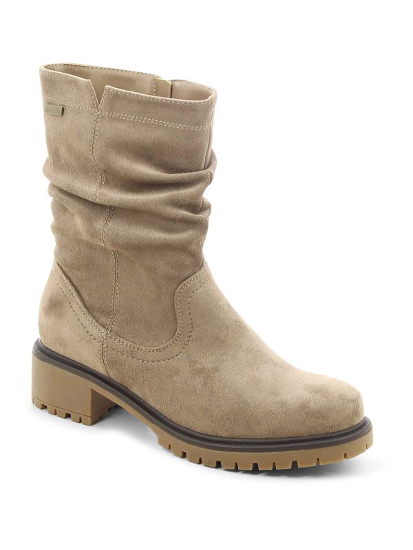 מגפוני נשים קז’ואליים