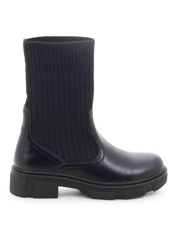 מגפוני גרב ריב לנשים