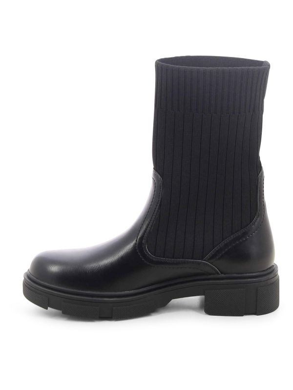 מגפוני גרב ריב לנשים