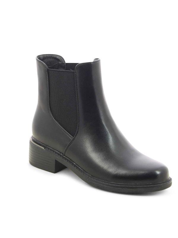 מגפוני צ’לסי קלאסיים לנשים