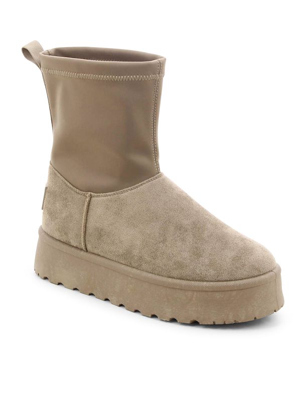 מגפוני גרב מחממים לנשים