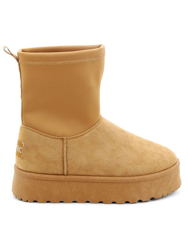 מגפוני גרב מחממים לנשים