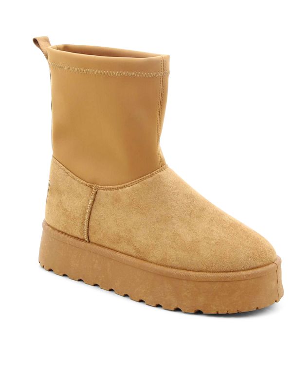 מגפוני גרב מחממים לנשים