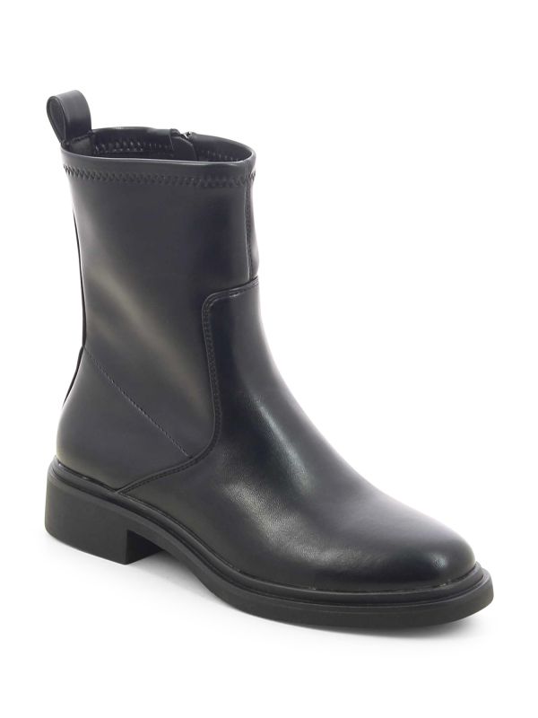 מגפונים שטוחים קלאסיים לנשים