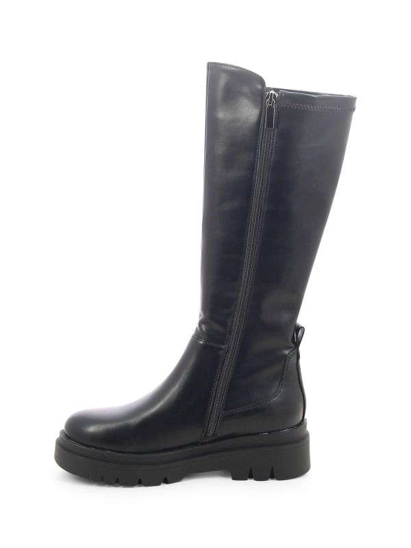 מגפי טרקטור גבוהים לנשים