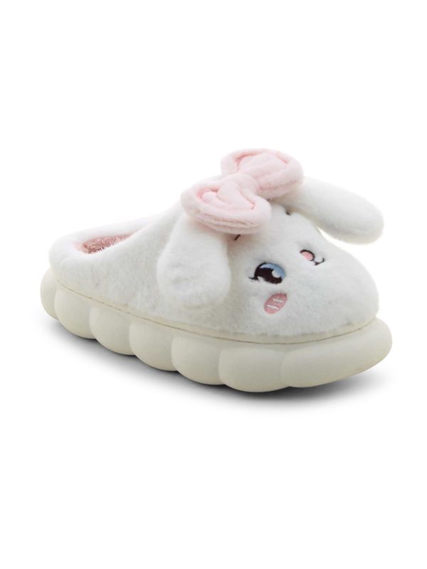 נעלי בית ארנבון לנשים