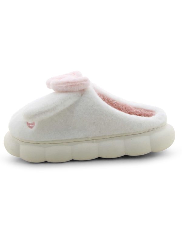 נעלי בית ארנבון לנשים