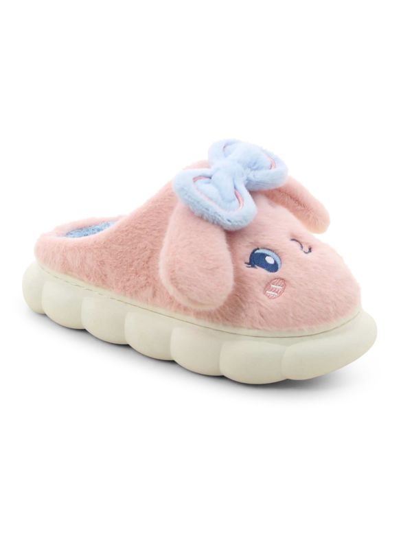 נעלי בית ארנבון לנשים