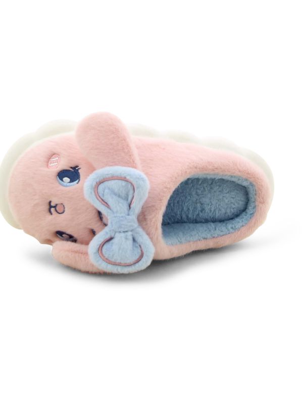 נעלי בית ארנבון לנשים