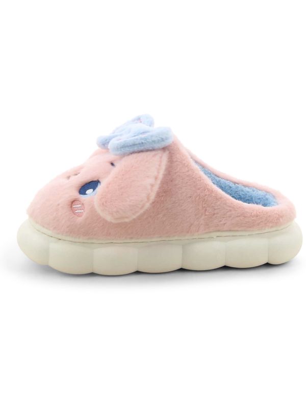 נעלי בית ארנבון לנשים