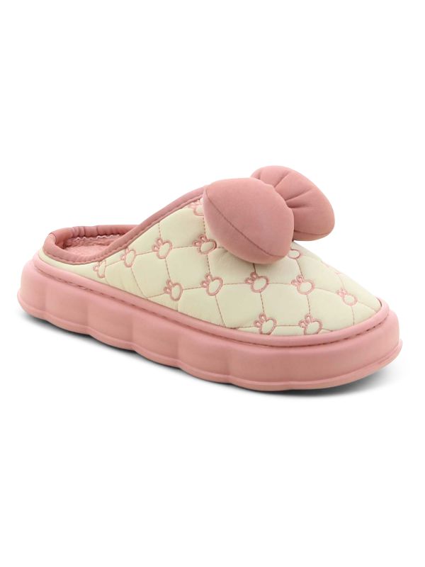 נעלי בית פפיון לנשים