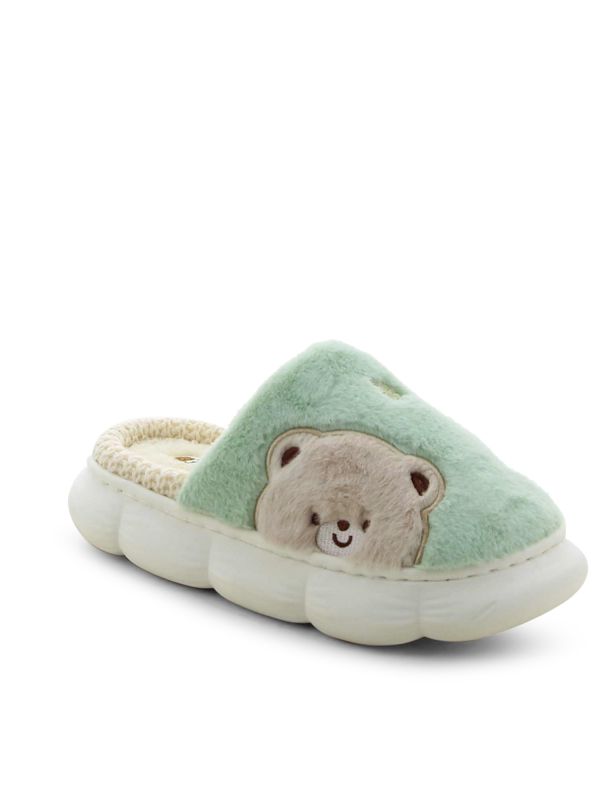 נעלי בית דובי לנשים