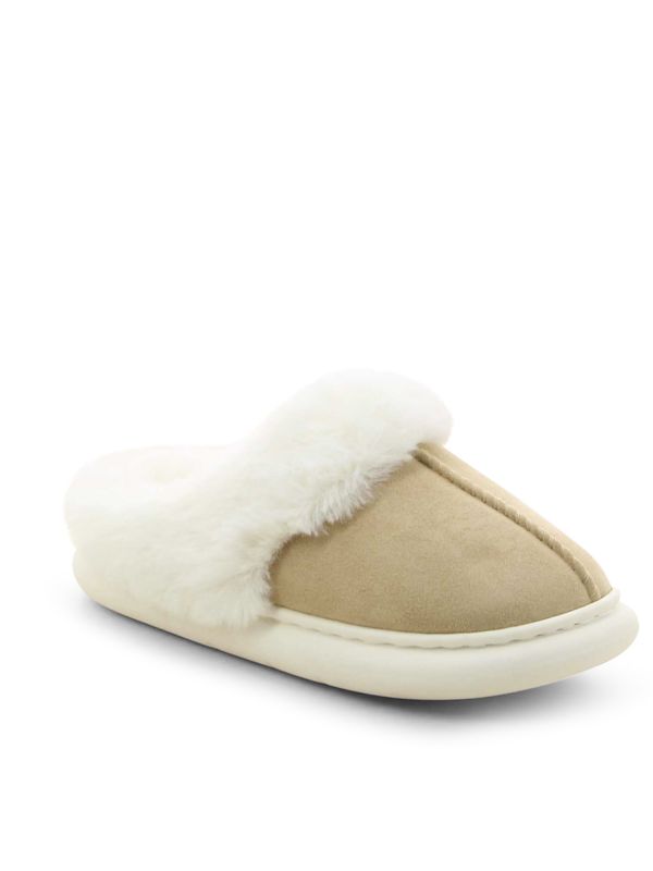 נעלי בית פרווה לנשים