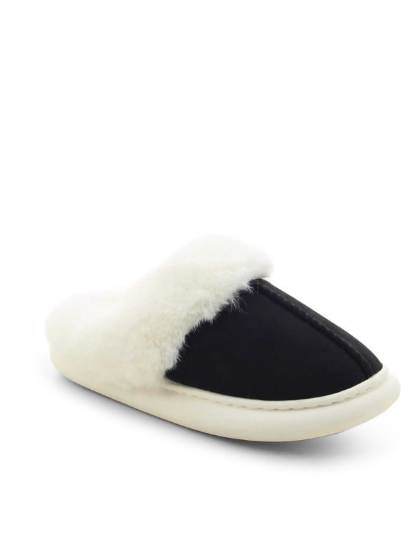 נעלי בית פרווה לנשים