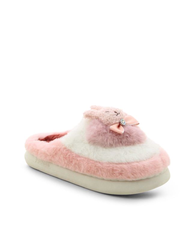 נעלי בית ארנבון לנשים