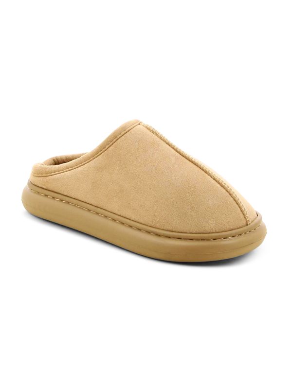 נעלי בית קלאסיות לנשים