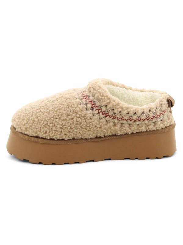 נעלי בית צמריריות לנשים