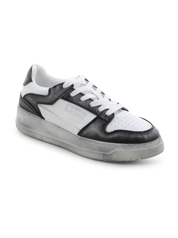 נעלי סניקרס נמוכות LEE COOPER לנשים