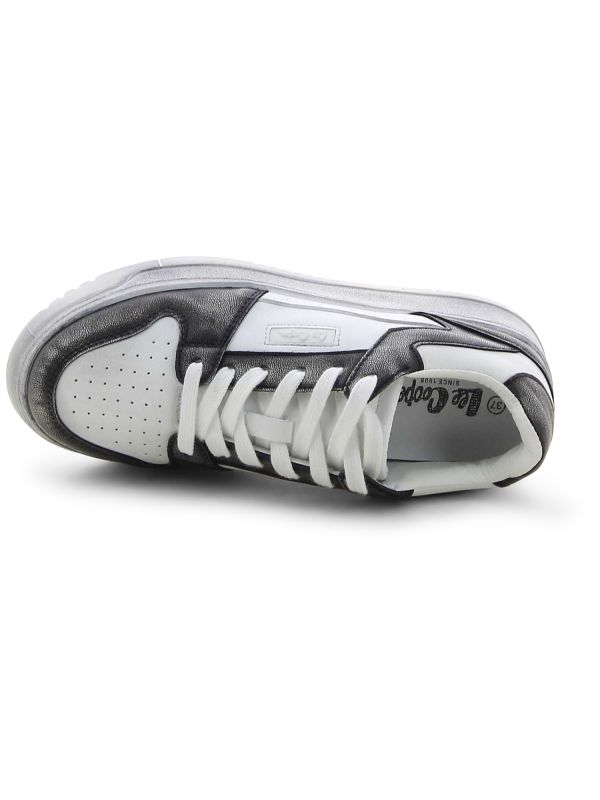 נעלי סניקרס נמוכות LEE COOPER לנשים