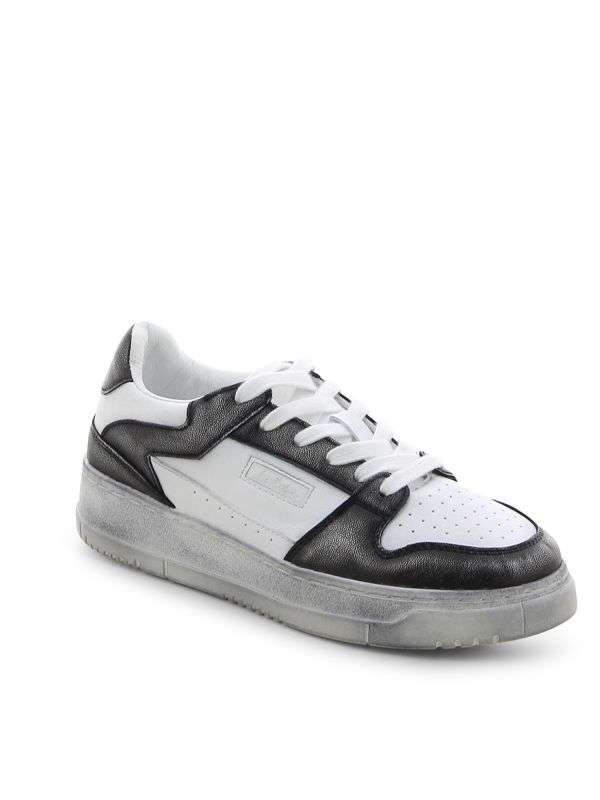 נעלי סניקרס נמוכות LEE COOPER לנשים