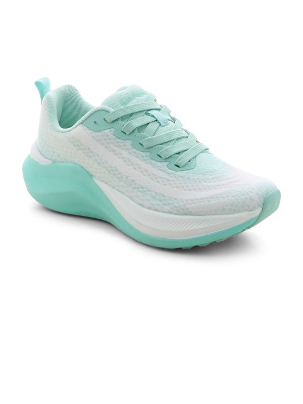 נעלי ג’וגינג עם סוליה עבה לנשים