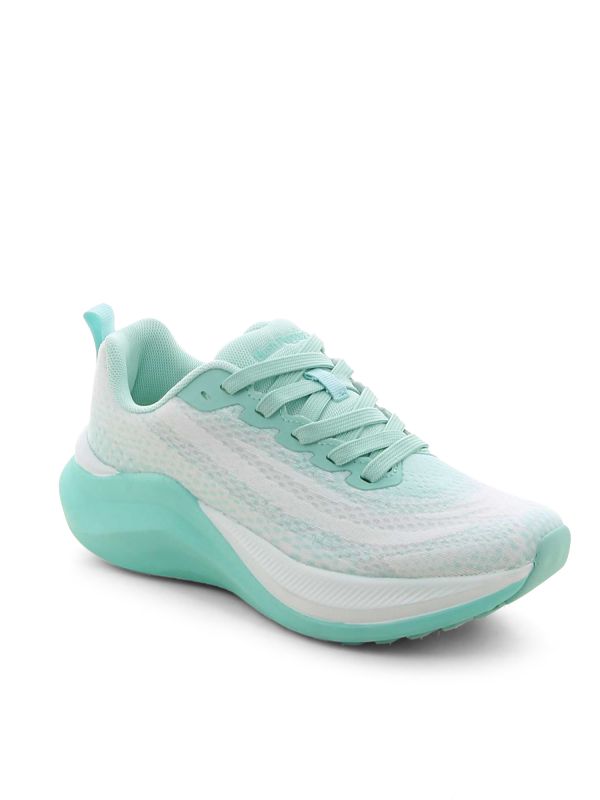 נעלי ג’וגינג עם סוליה עבה לנשים