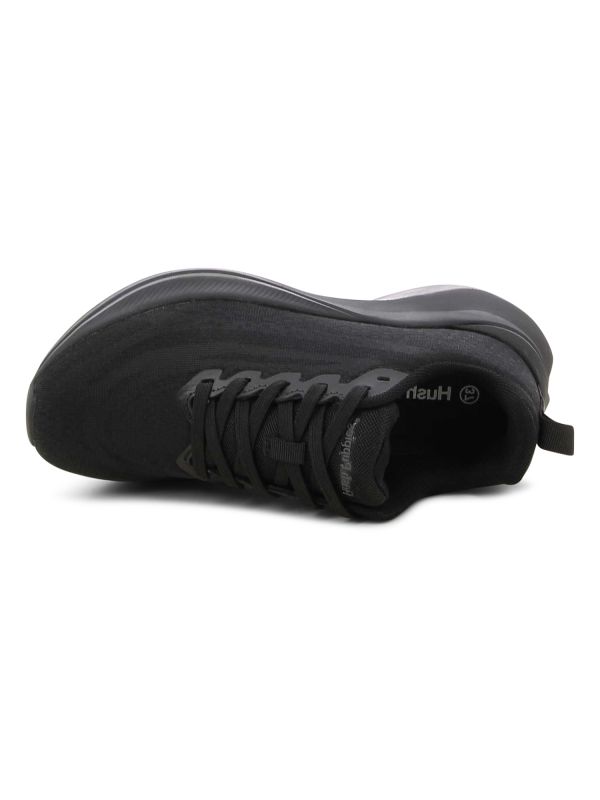 נעלי ג’וגינג עם סוליה עבה לנשים