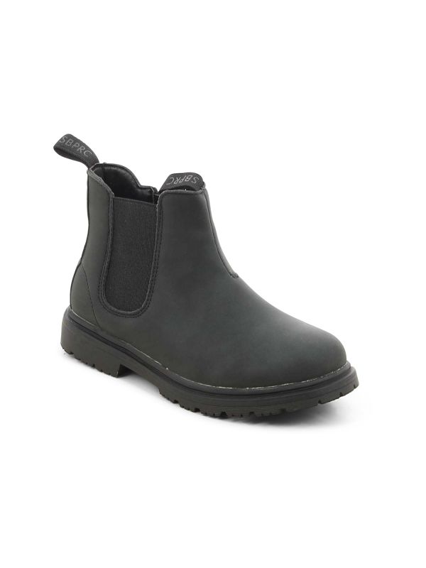 מגפוני צ’לסי קלאסיים לילדים