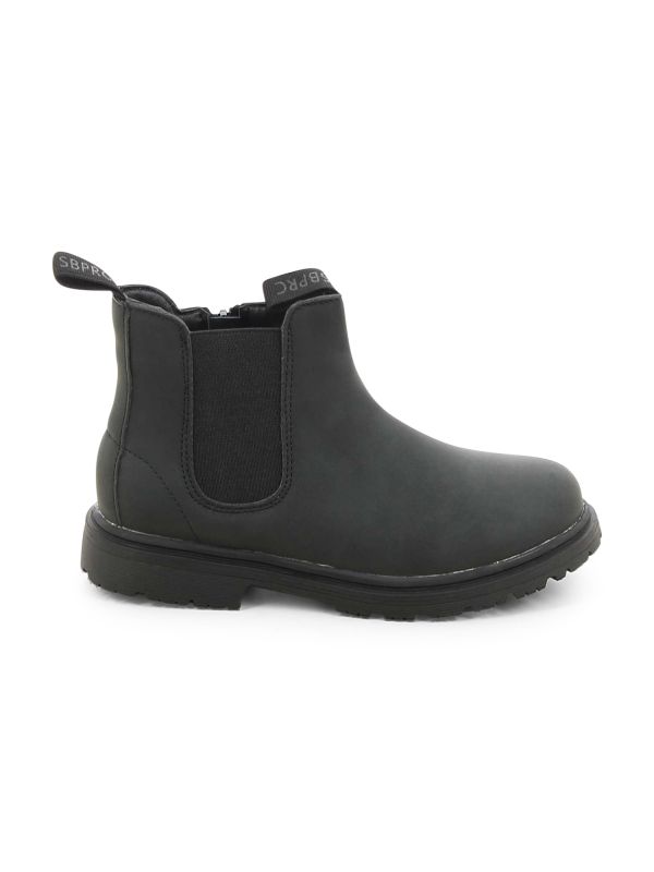 מגפוני צ’לסי קלאסיים לילדים