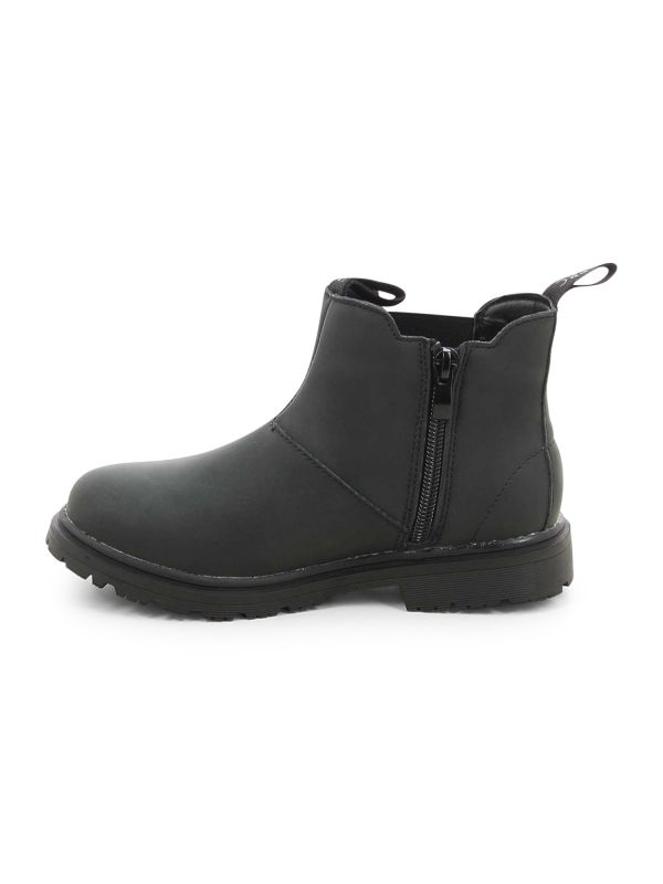 מגפוני צ’לסי קלאסיים לילדים