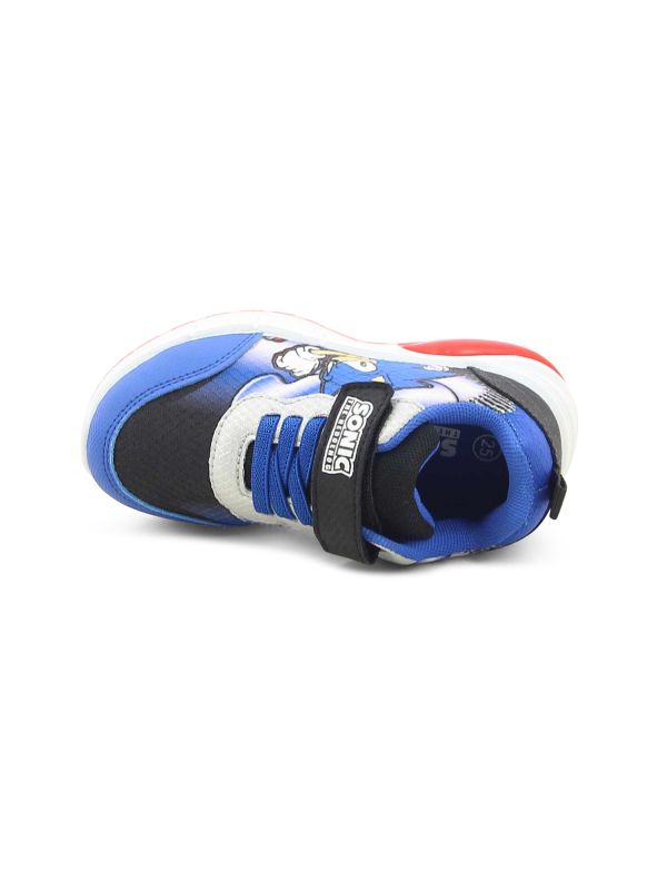 נעליים ספורטיביות סוניק לילדים