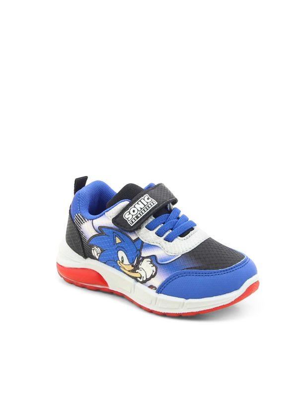 נעליים ספורטיביות סוניק לילדים