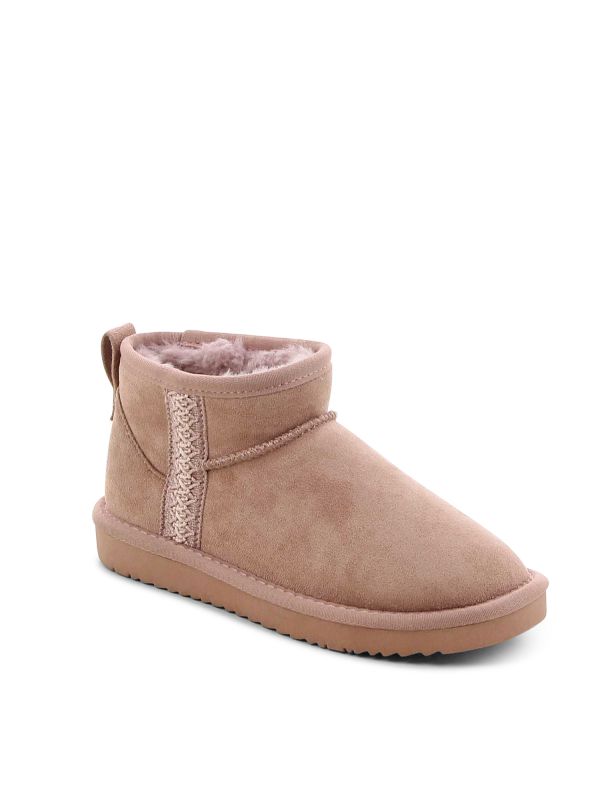 מגפונים מפנקים לילדות