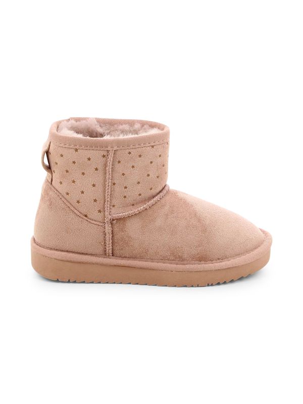 מגפונים קלאסיים לילדות