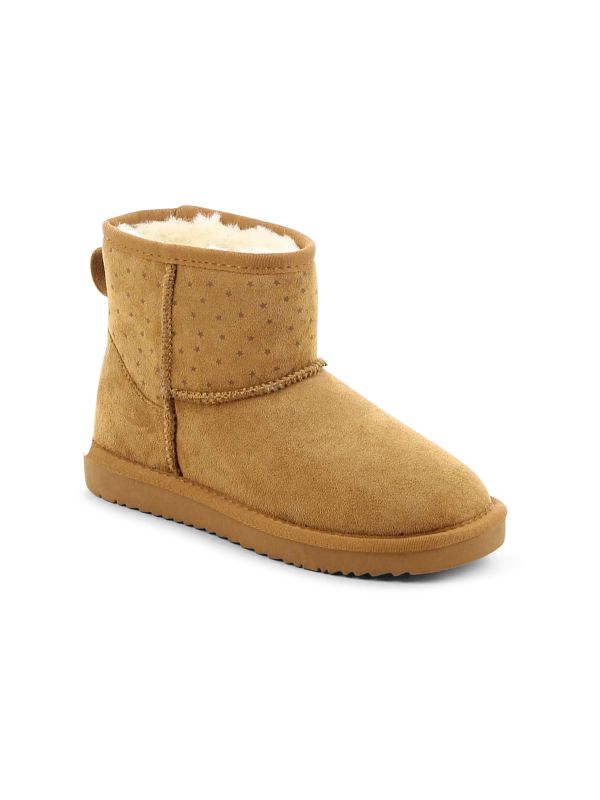 מגפונים קלאסיים לילדות