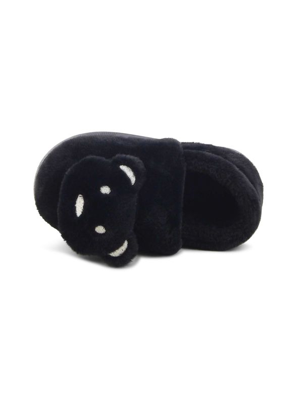 נעלי בית דובי לילדות