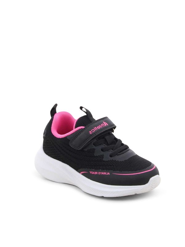 נעלי ג’וגינג קלאסיות לילדות