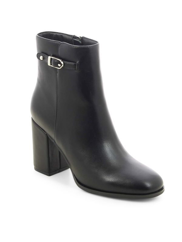 מגפוני עקב אלגנטיים לנשים