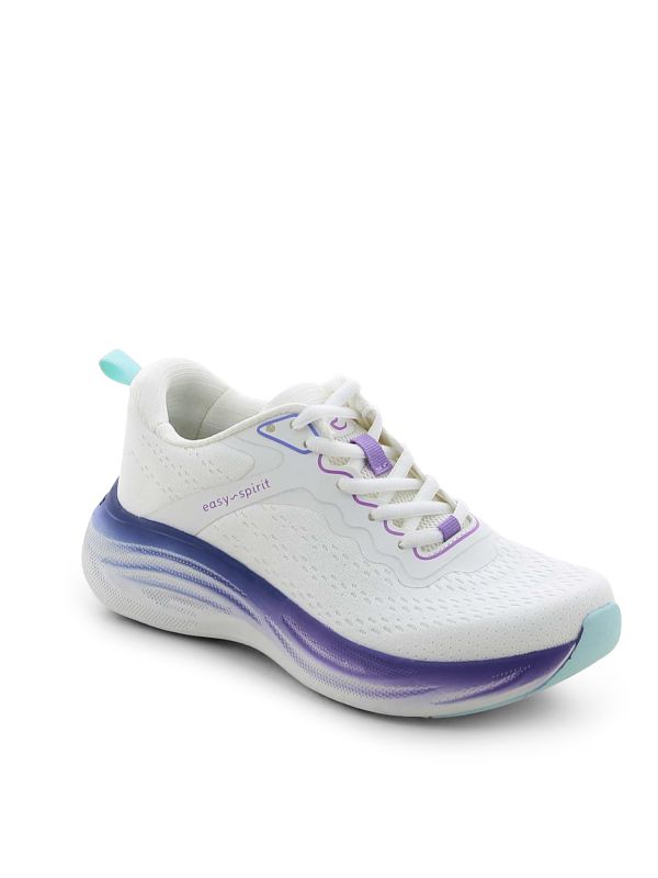 נעלי ג’וגינג לנשים עם סוליה עבה