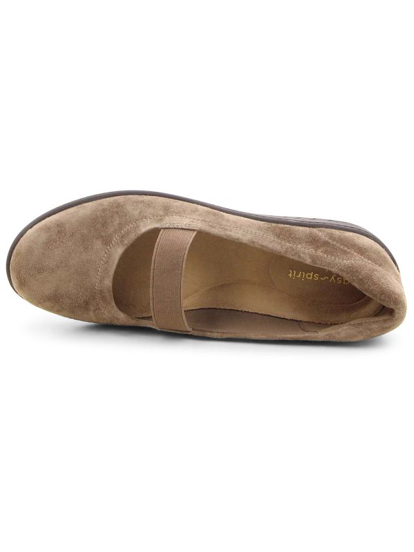 נעלי נוחות סירה לנשים