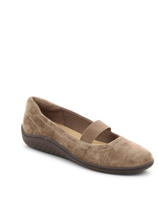 נעלי נוחות סירה לנשים