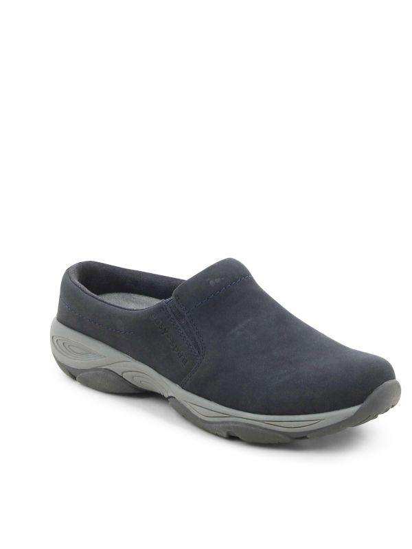 כפכפי נוחות סגורים לנשים