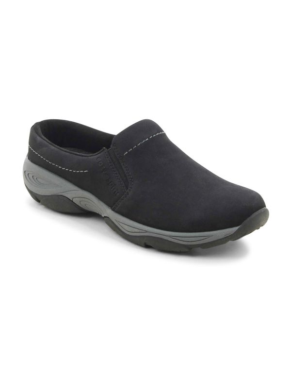 כפכפי נוחות סגורים לנשים