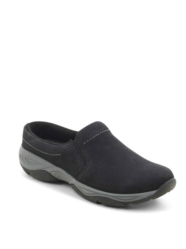 כפכפי נוחות סגורים לנשים