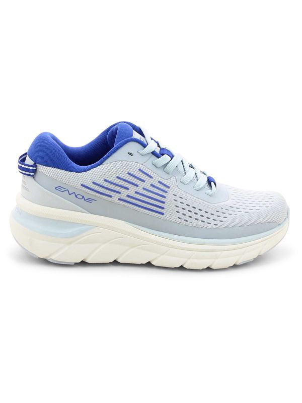 נעלי ג’וגינג לנשים עם סוליה עבה