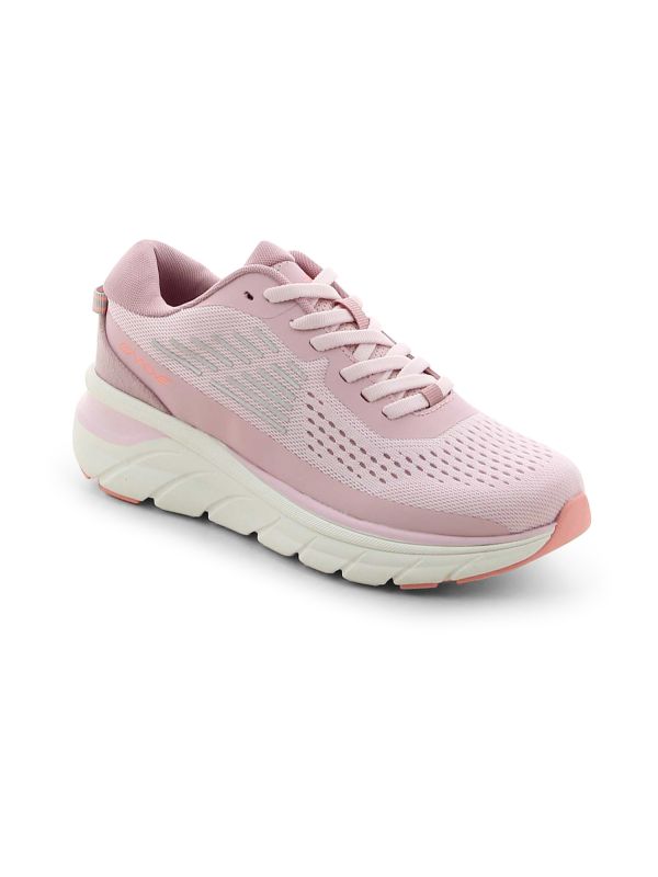 נעלי ג’וגינג לנשים עם סוליה עבה