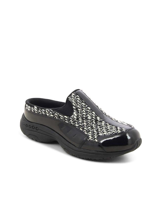 כפכפי נוחות ספורטיביים לנשים טוייד