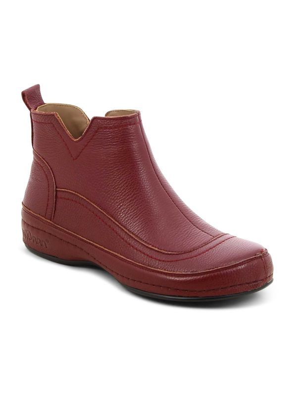 מגפוני נוחות לנשים