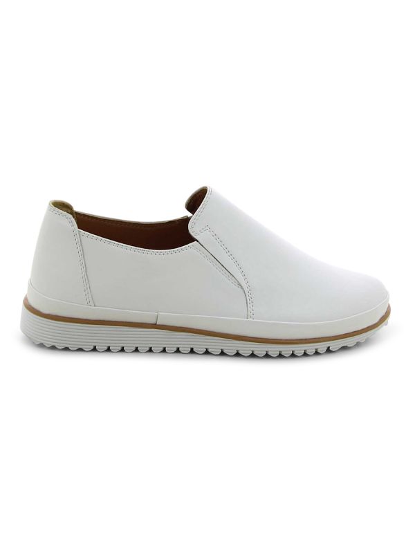 נעלי סליפ און אופנתיות לנשים